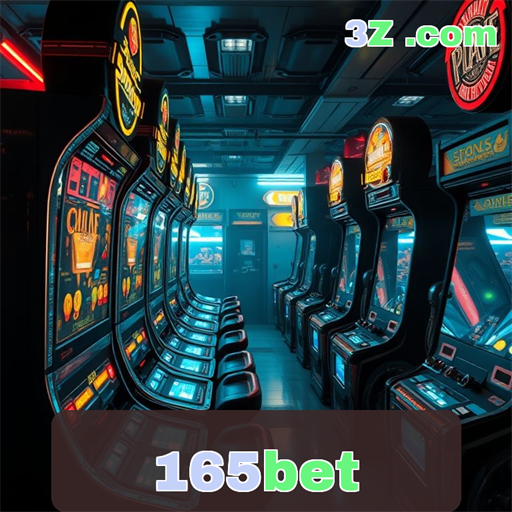 165bet: Confiável em Jogos Online e Diversão Garantida
