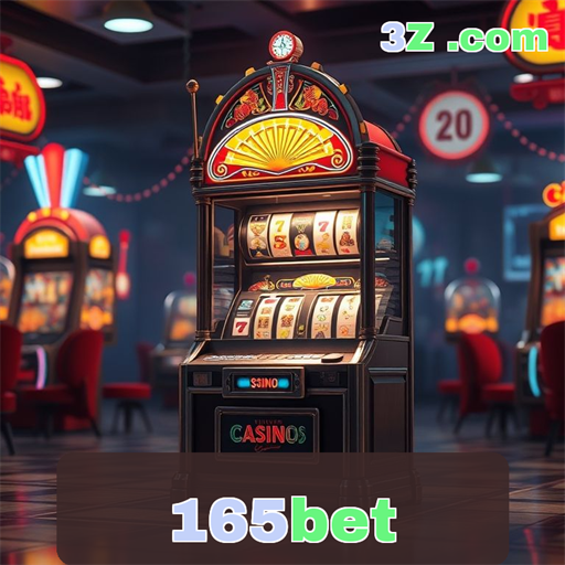 Experimente Jogos Incríveis na 165bet Atravessando Emoções