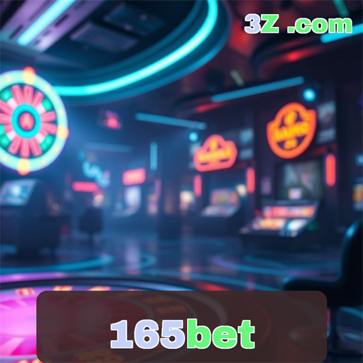 Slots Empolgantes na 165bet: A Aventura Começa Aqui