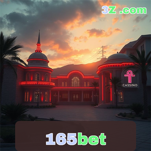 Aventura VIP no 165bet: Experiência de Jogo Incomparável